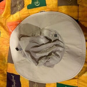 Women’s OS Columbia hat